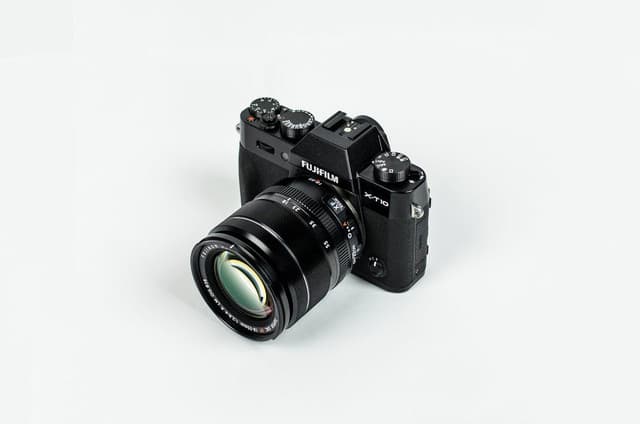 ProShot X100 Camera 4 - Image 1